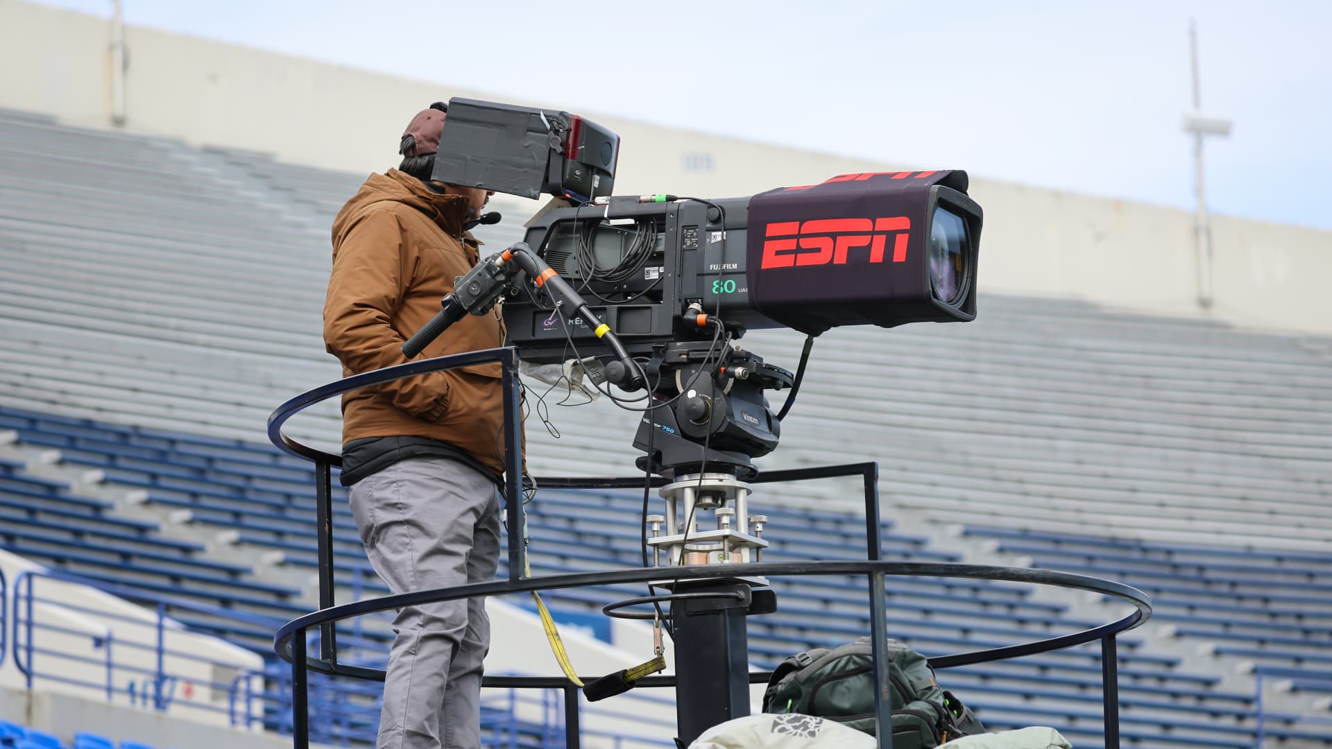 ESPN will call its forthcoming flagship streaming app simply 'ESPN,' sources say