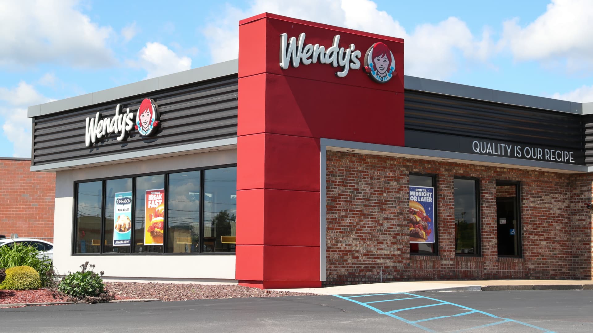 This fast-food chain offers a 'value-oriented opportunity' for investors, JPMorgan says