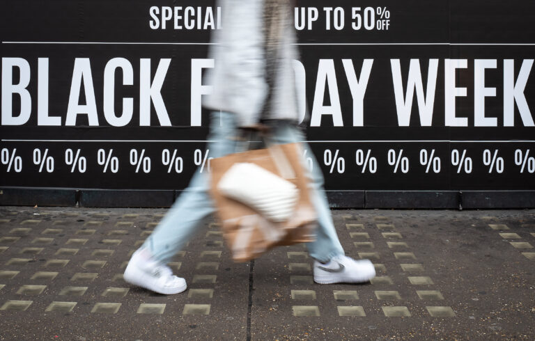 Why spaving is bad for your wallet