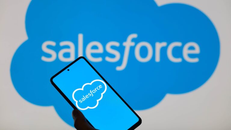 What Wall Street analysts are saying after latest Salesforce earnings