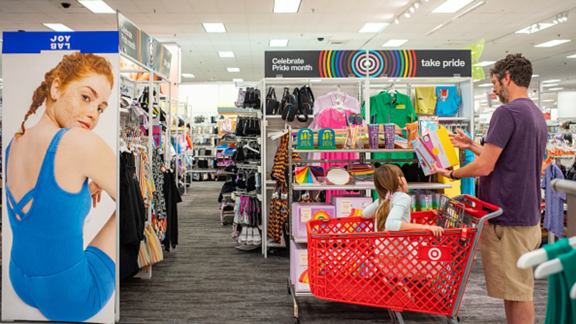 Why Target is losing out against competitors Walmart and Costco