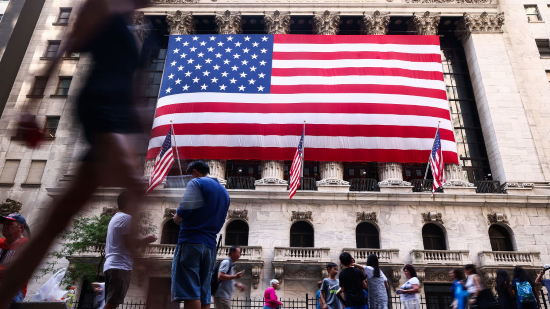 5 stocks Jim Cramer is worried about, plus updates on the rest of the portfolio