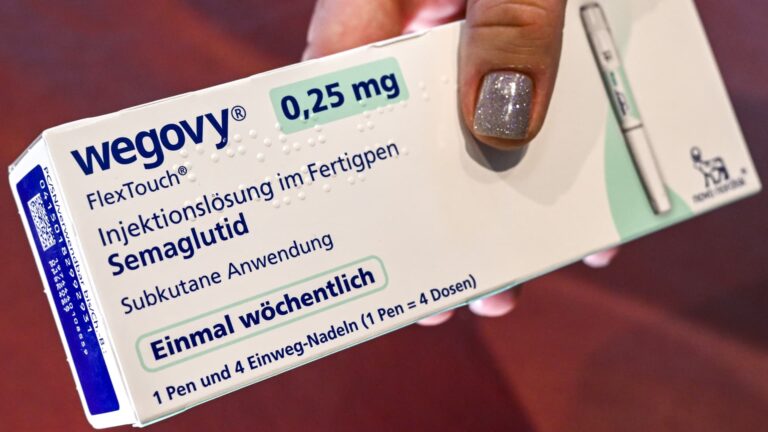CVS to boost access to Novo Nordisk's weight loss treatment Wegovy for patients on its drug plans