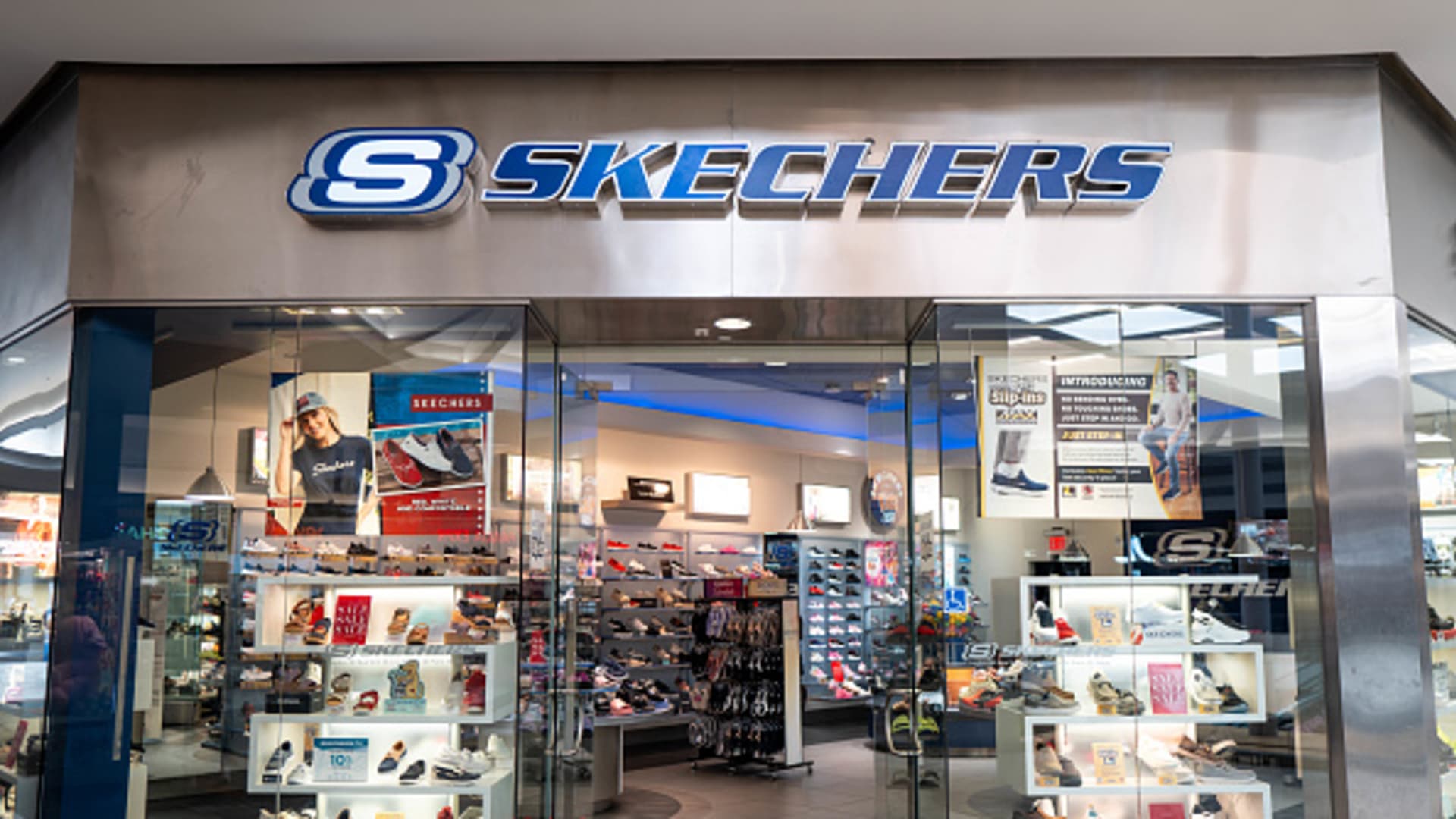 Skechers to be acquired by 3G Capital in take-private deal, shares soar 25%