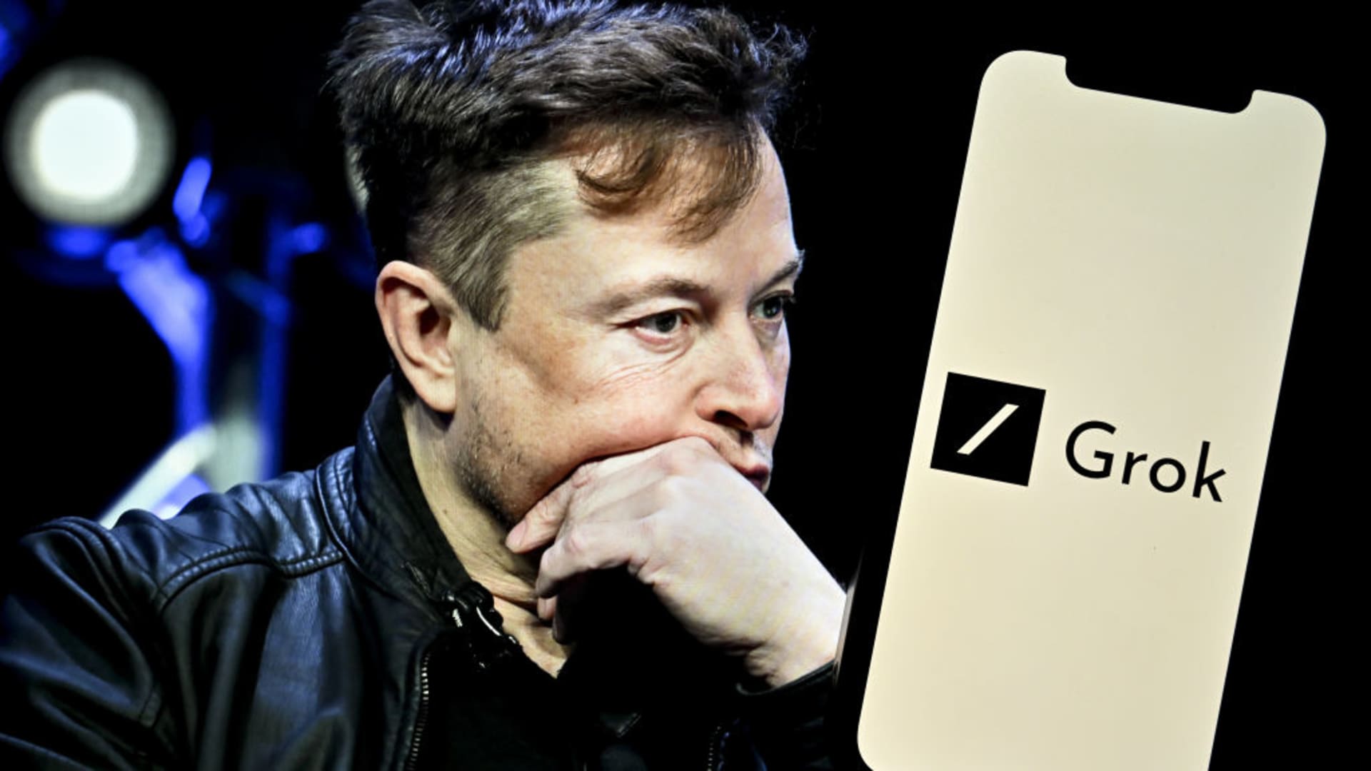 Musk’s xAI says Grok's 'white genocide' posts resulted from change that violated 'core values'