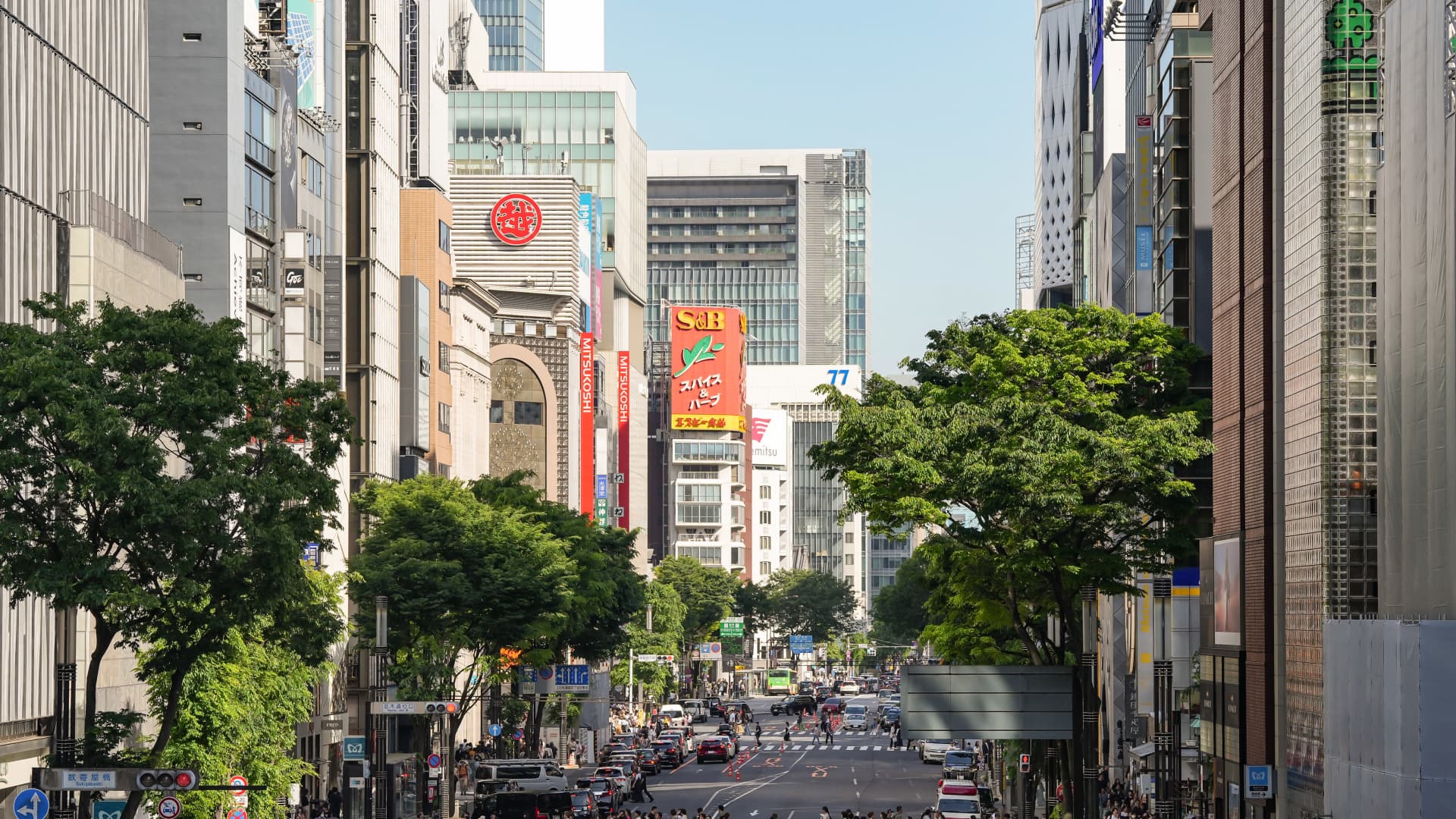 Asia-Pacific markets set to mostly climb as investors await slew of economic data
