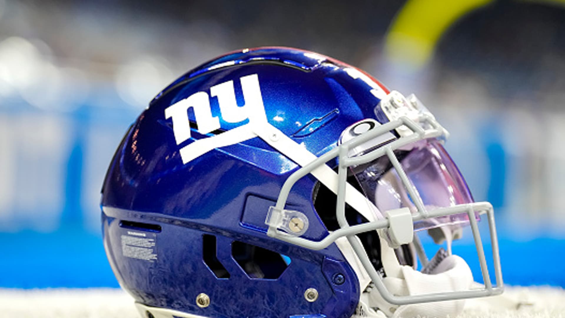 Investor Julia Koch looking to buy minority stake in New York Giants, source says