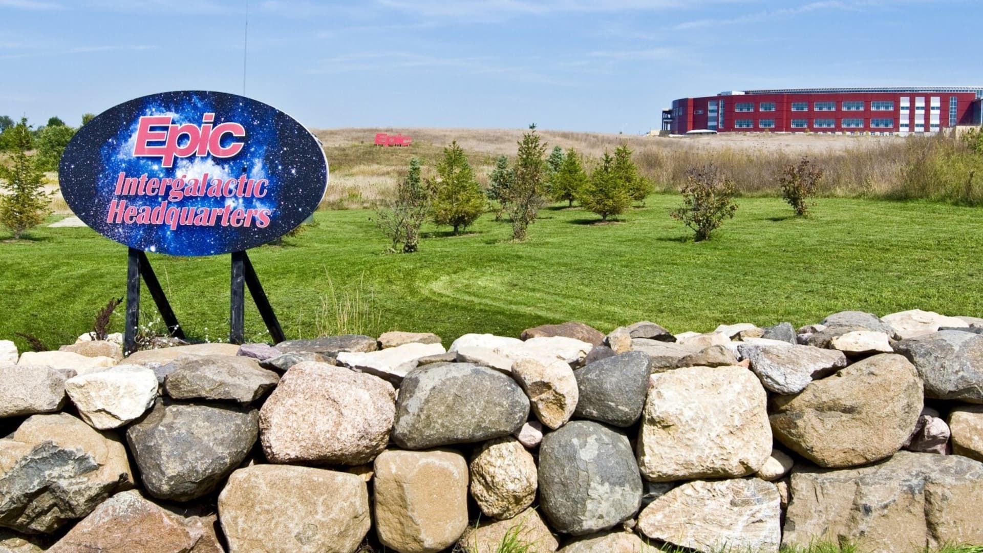 Epic Systems sued by CureIS Healthcare for alleged 'scheme to destroy' its business