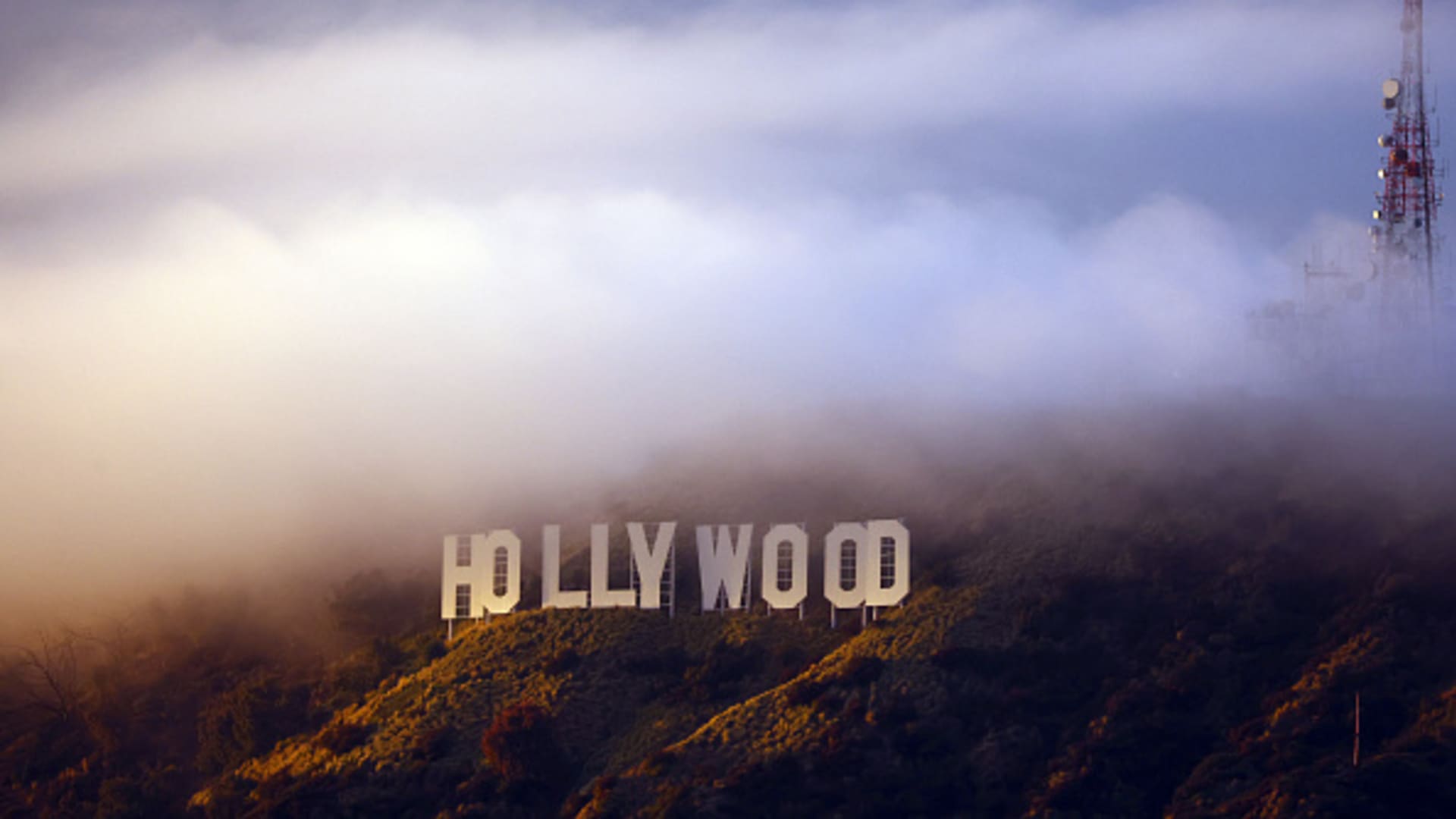 Trump announces 100% tariff for movies produced outside U.S.