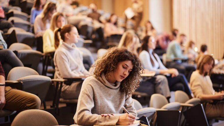 Federal student loan interest rates are likely to drop, higher education expert says