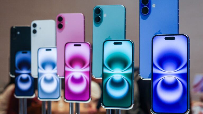 Trump getting Apple to produce iPhones in the U.S. is a 'fairy tale,' says Dan Ives