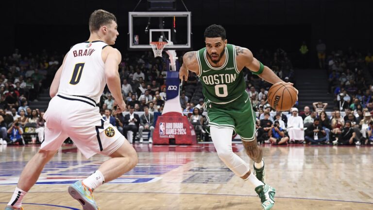 CNBC Sport: Why one prominent investor thinks team valuations are way too high