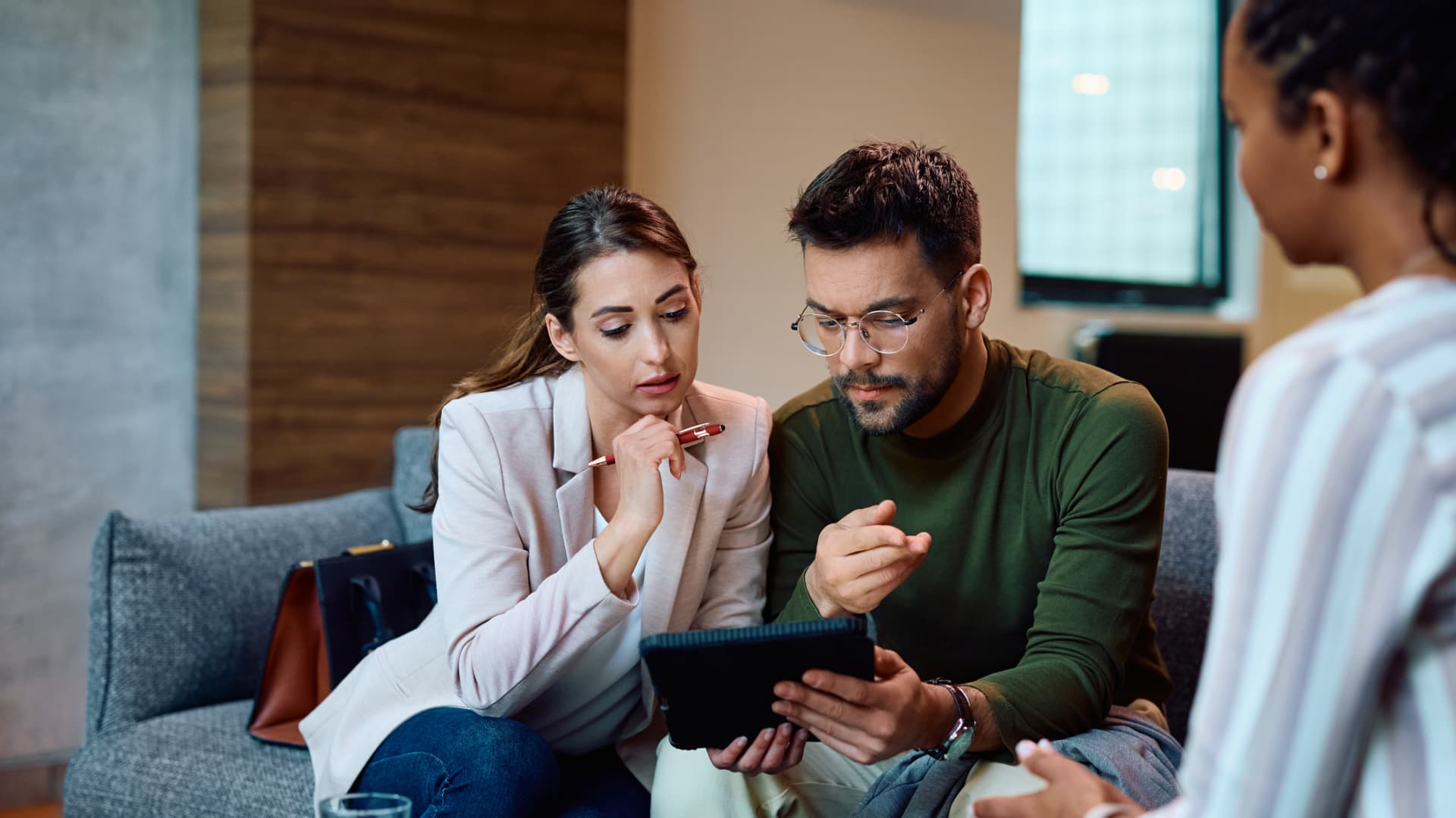 April was rocky for Treasurys, but here’s why investors should stick around