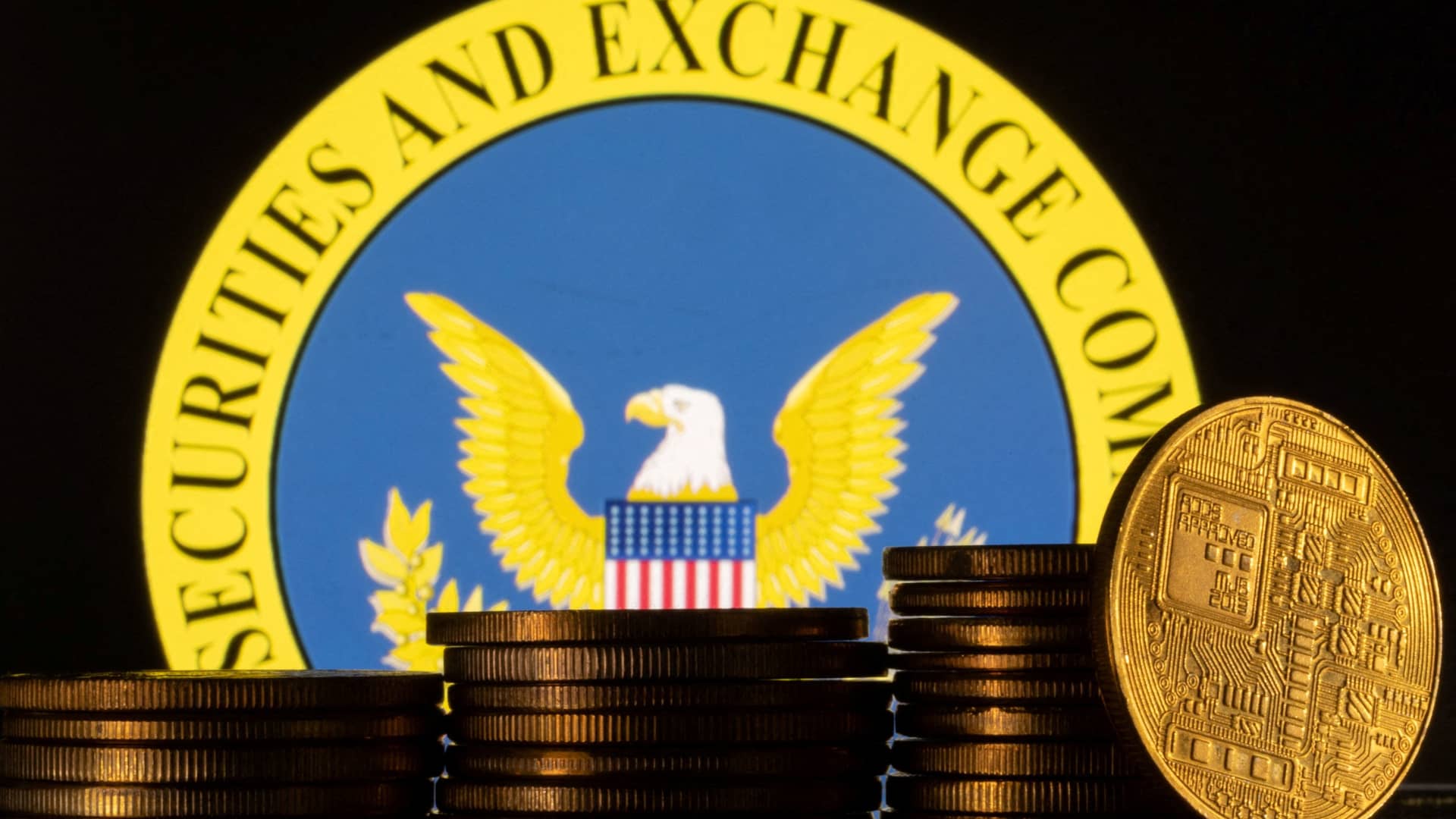 SEC bitcoin hack case gets Alabama man sentenced to 14 months in prison