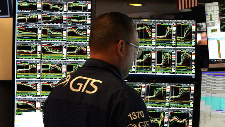 Asia-Pacific markets trade mixed after massive rally on Wall Street on U.S.-China trade deal