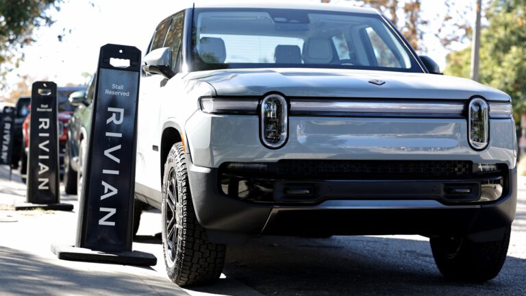Jefferies downgrades this electric vehicle stock, calls demand outlook 'downbeat'