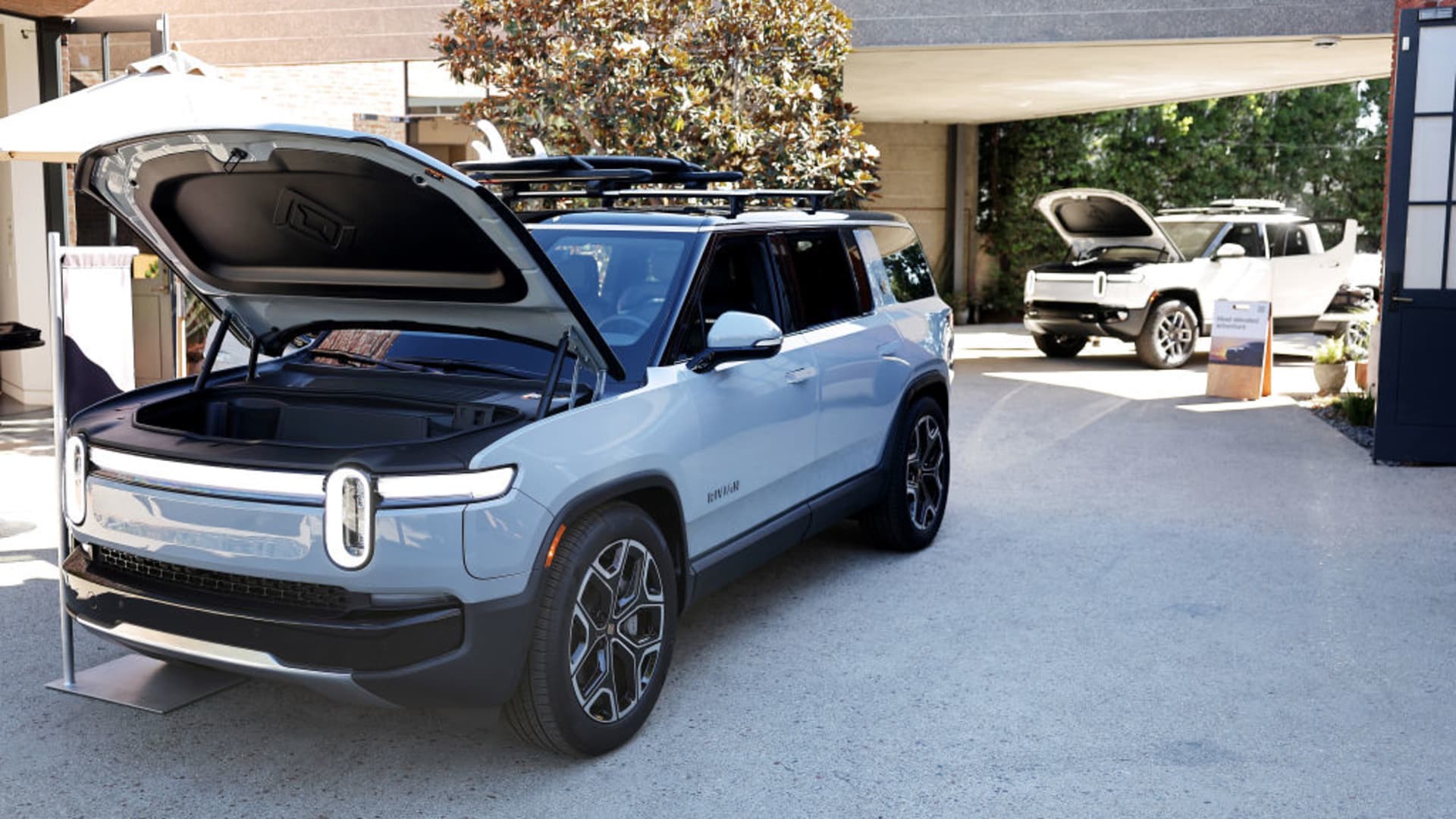 Stocks making the biggest moves premarket: Nvidia, Super Micro, American Eagle Outfitters, UnitedHealth and more