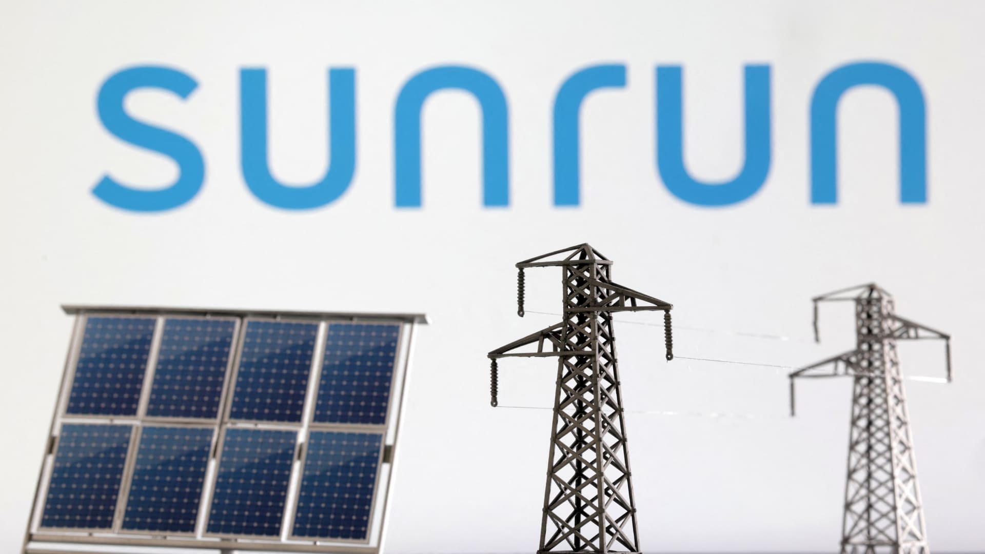 UBS says this solar stock can rally 75% even as U.S. budget bill poses risks to clean energy