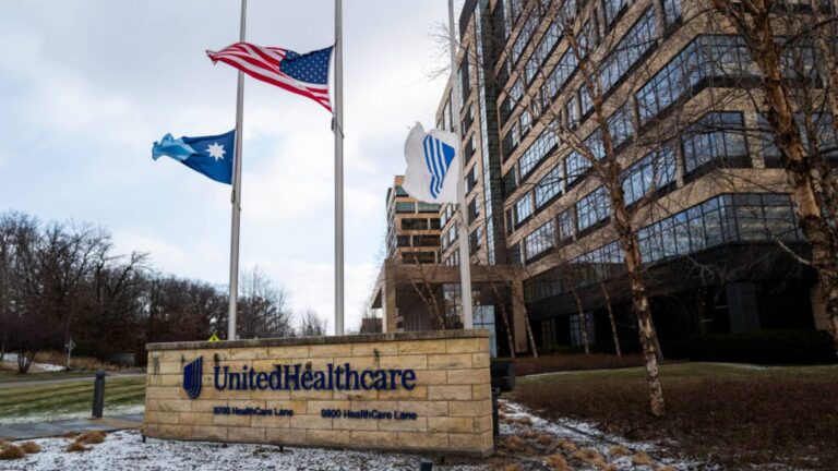 How UnitedHealthcare became the face of America's health insurance frustrations