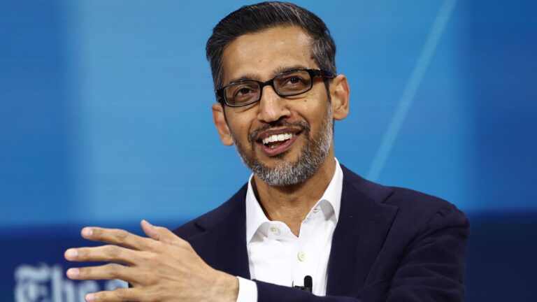 Google launches AI startup fund offering access to new models and tools