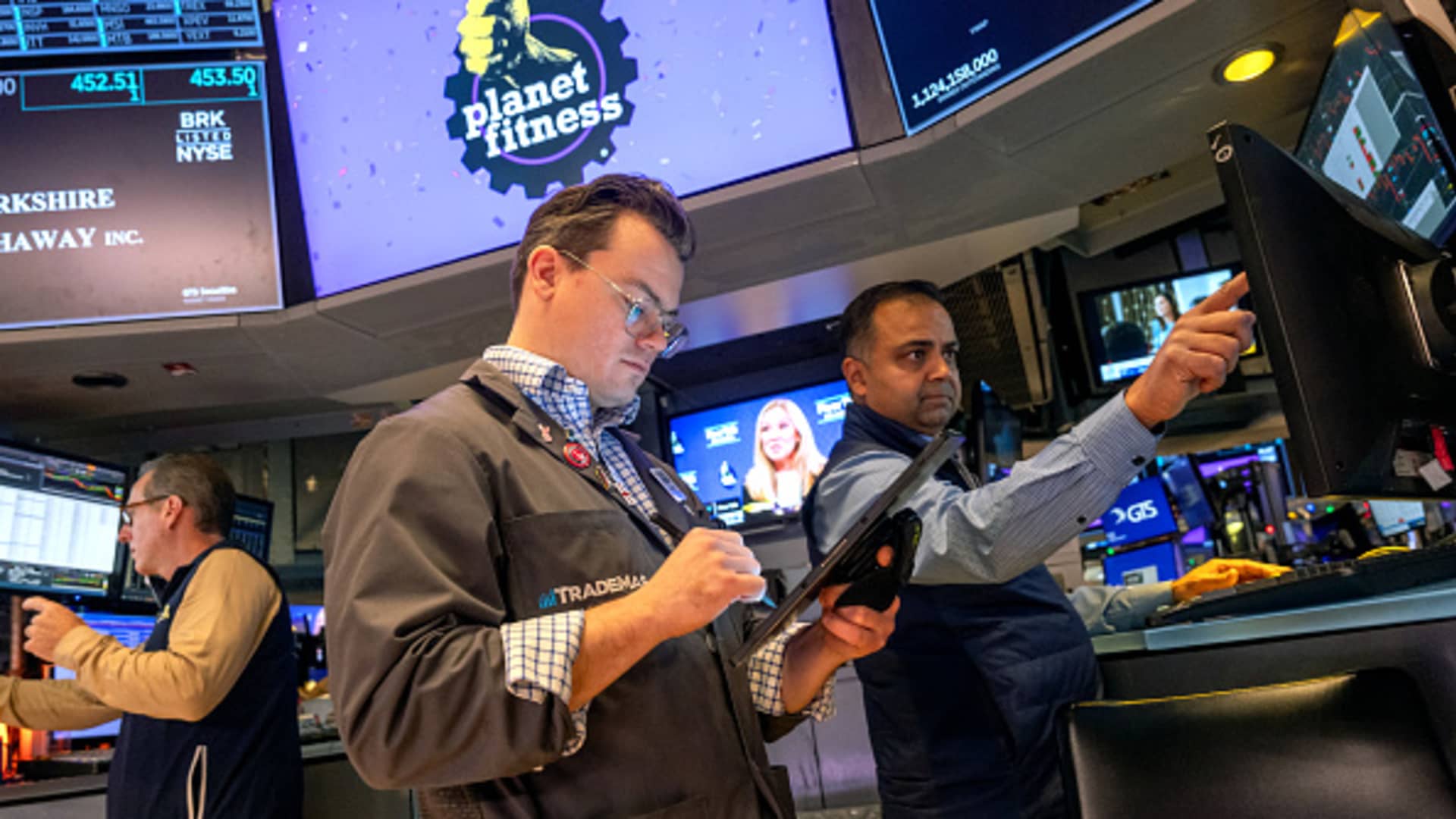 This fitness stock is a buy as sales momentum is set to continue, Stifel says