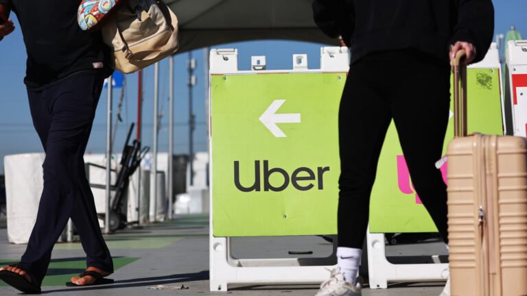 5 new Uber features you should know — including a way to avoid surge pricing