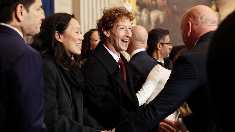 Meta makes a big move into defense. Here's how it could start to matter for investors