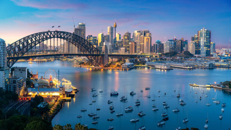 Asia-Pacific markets rise as investors parse China loan prime rate cut, RBA decision