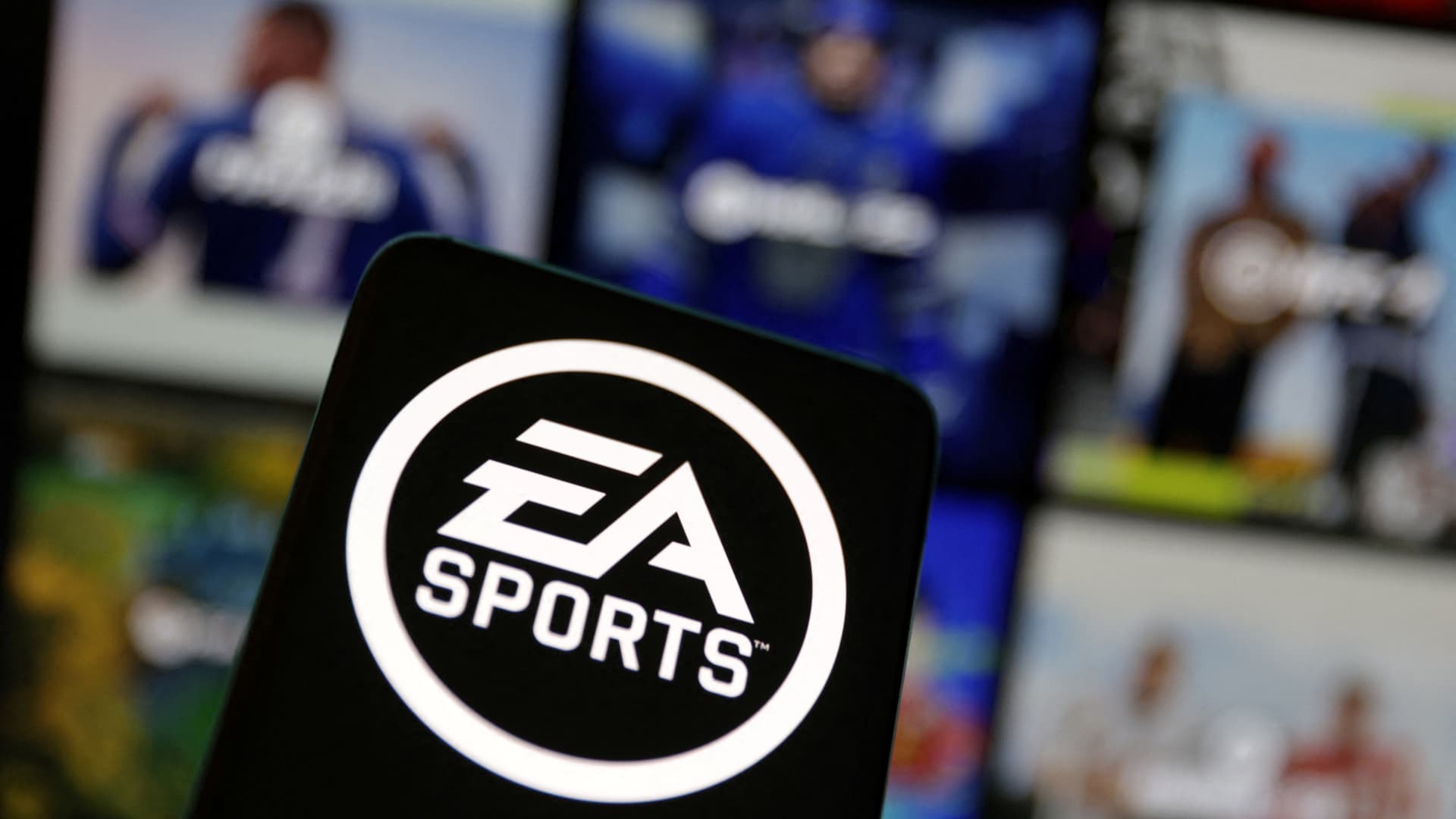 Stocks making the biggest moves after hours: Super Micro Computer, Wynn Resorts, Electronic Arts and more