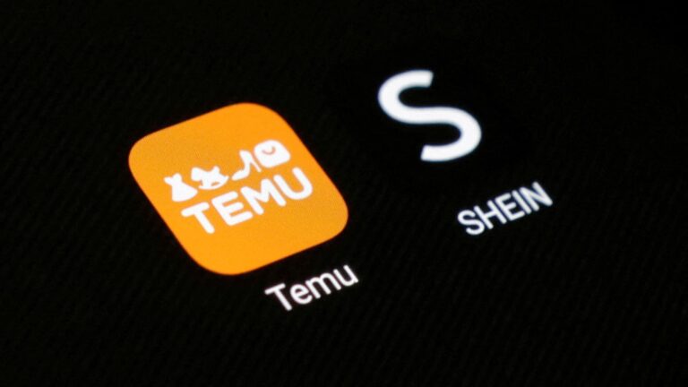 Temu and Shein face massive tariffs. But don't count them out of the U.S. e-tail scene, experts say