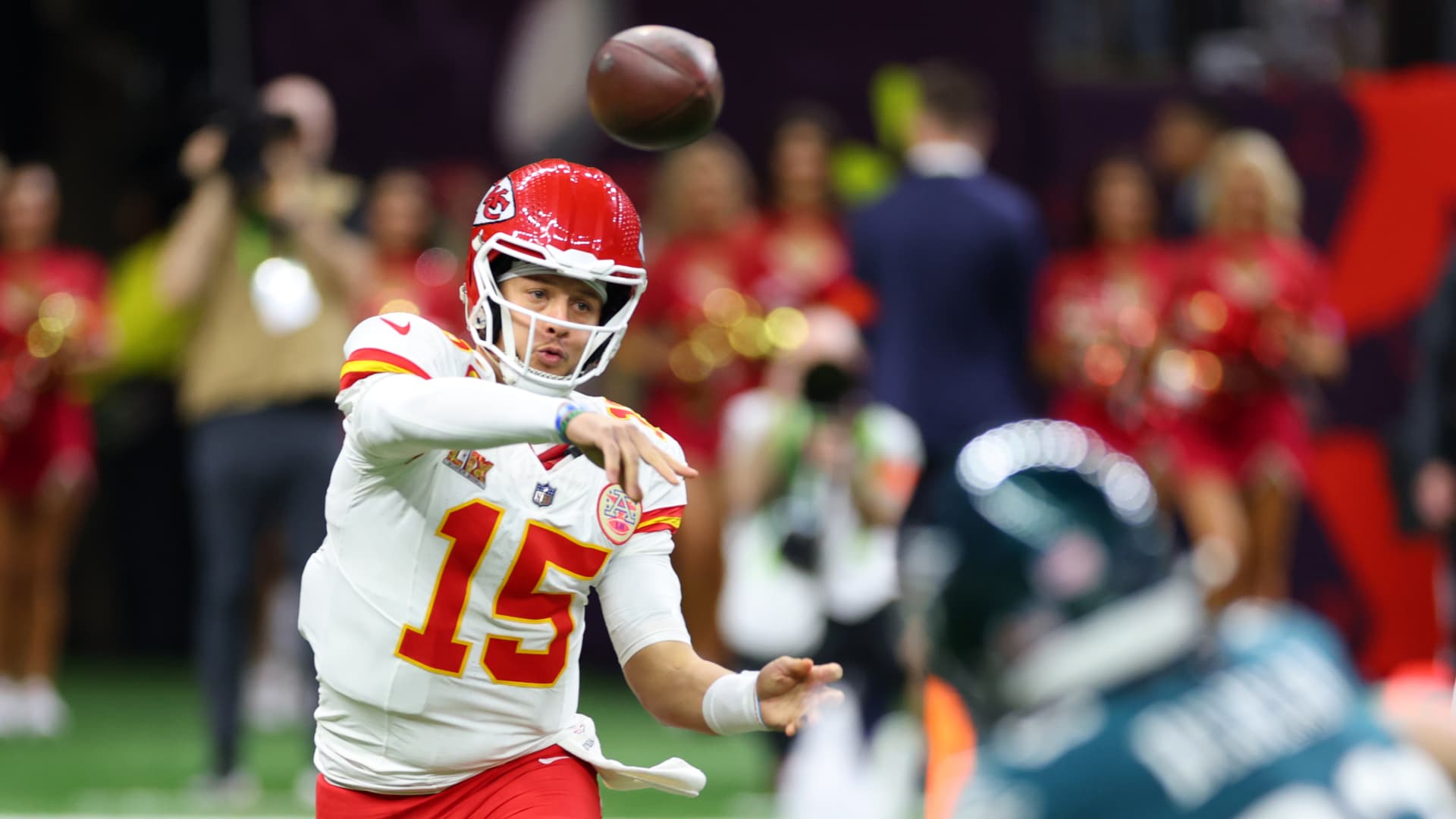 YouTube will stream NFL Week 1 game in Brazil for free