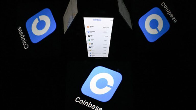 This stock tied to crypto is breaking out as bitcoin retests $100,000 level, according to the charts