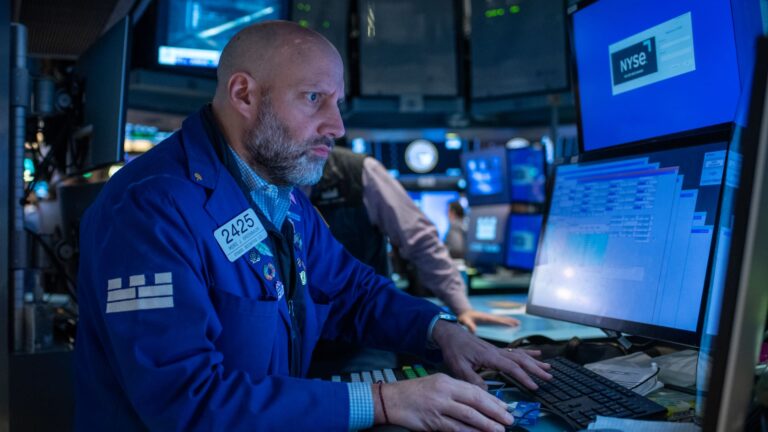 Stock futures are flat following rally on U.S.-UK trade deal framework: Live updates