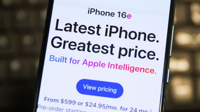 Trump administration is concerned by deal to put Alibaba's AI on iPhones, NYT reports