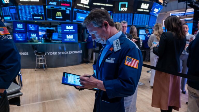 These stocks' recent earnings show they can ride out the tariff storm, says Wolfe Research
