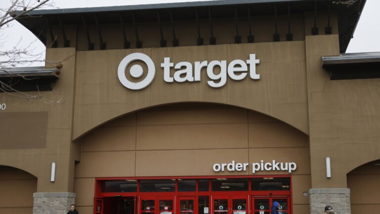 Target will report earnings before the bell. Here's what to expect