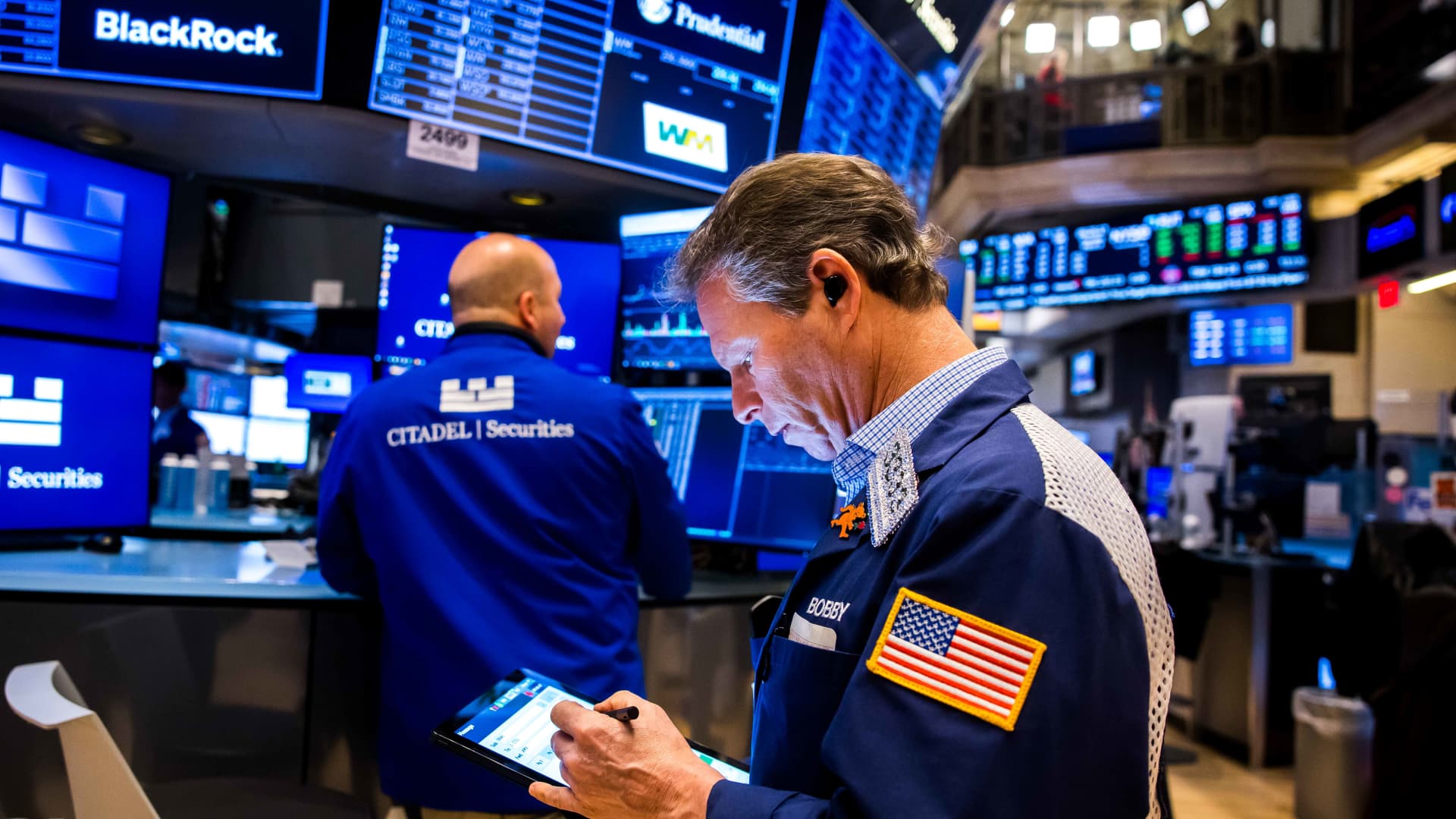 Wall Street loves this under-the-radar Nvidia derivative play