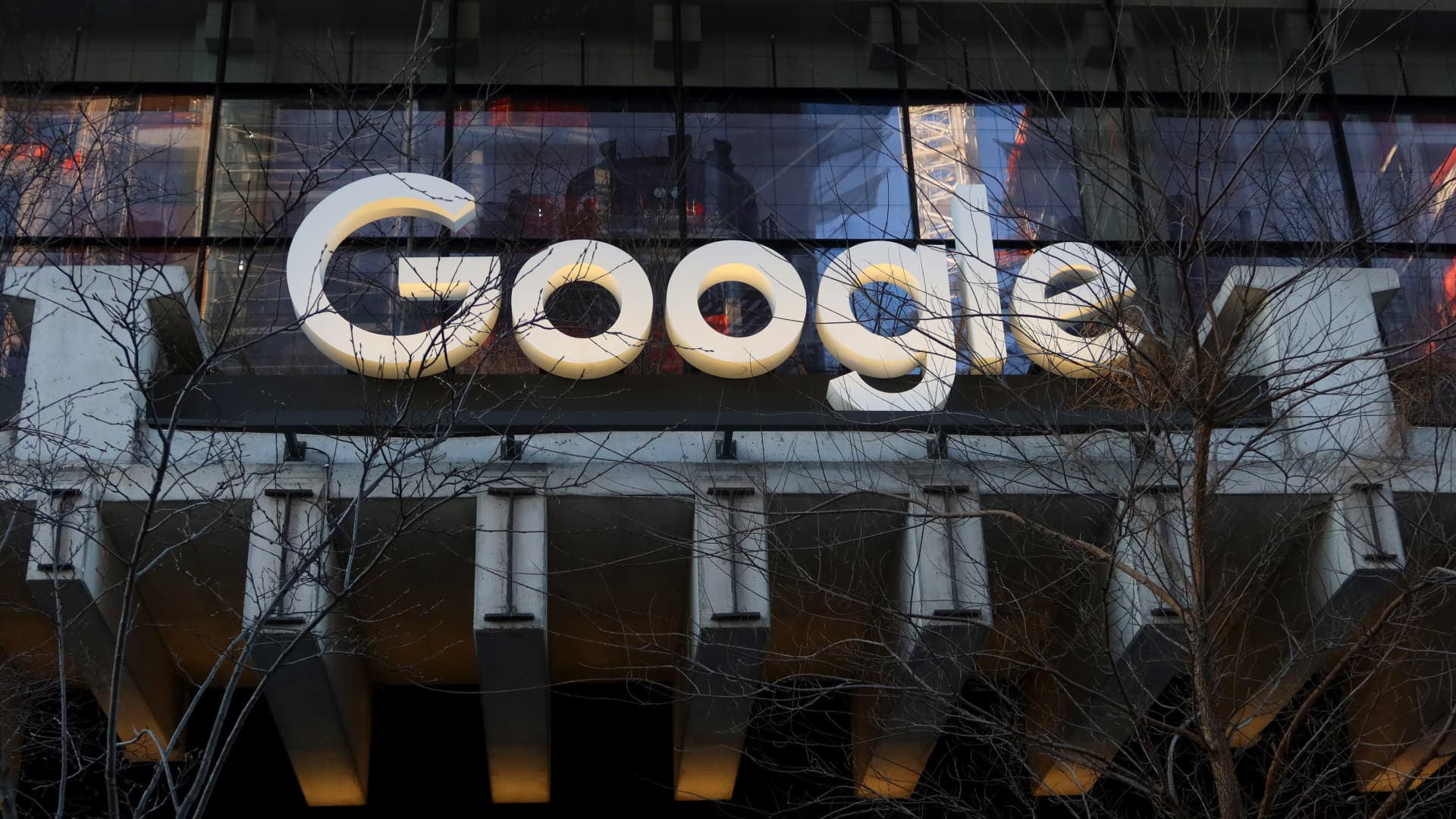 Google agrees to pay Texas $1.4 billion data privacy settlement