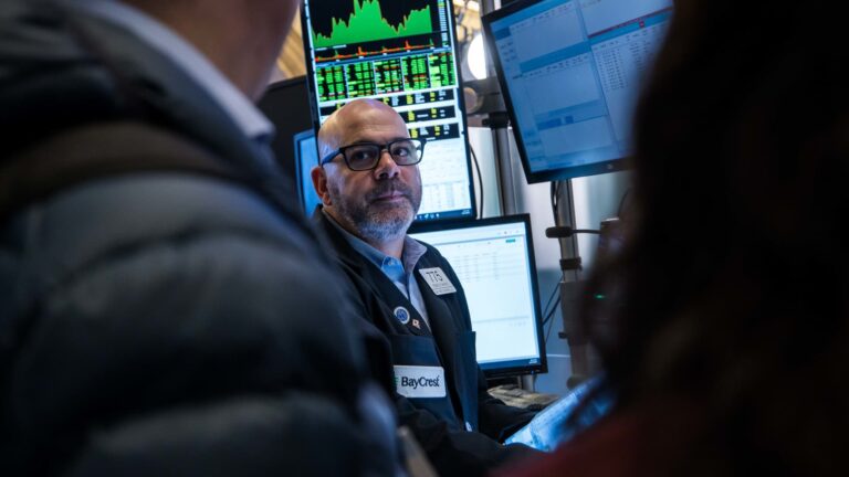 S&P 500 stock futures rise after Microsoft, Meta post earnings beats: Live updates