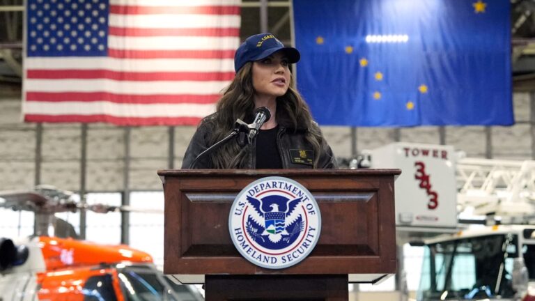 Inside the scramble to keep FEMA alive ahead of hurricane season