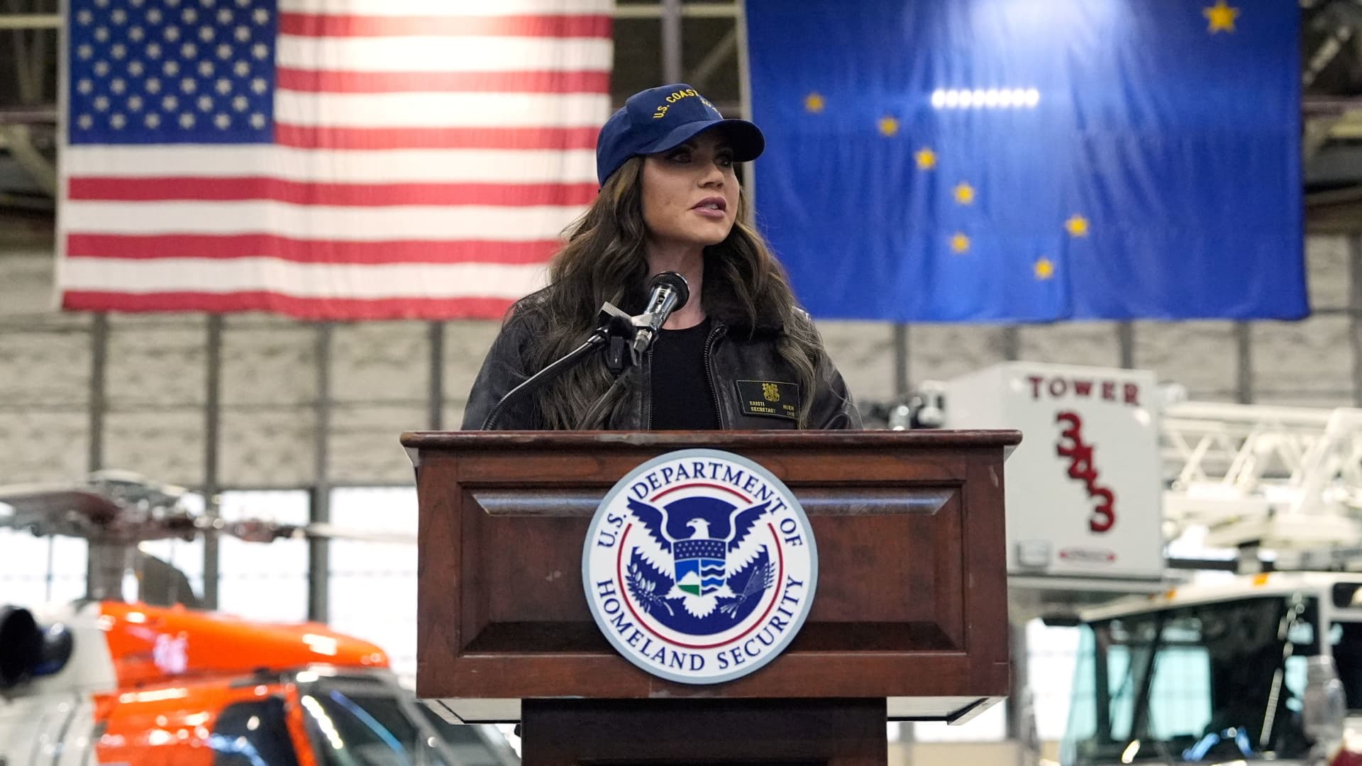 Inside the scramble to keep FEMA alive ahead of hurricane season