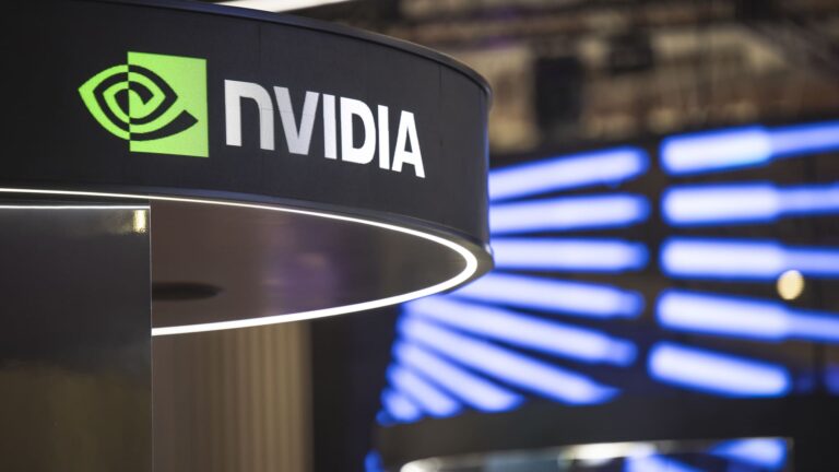 AI powerhouse Nvidia to lead the 'idiosyncratic' growth area of the market, portfolio manager says