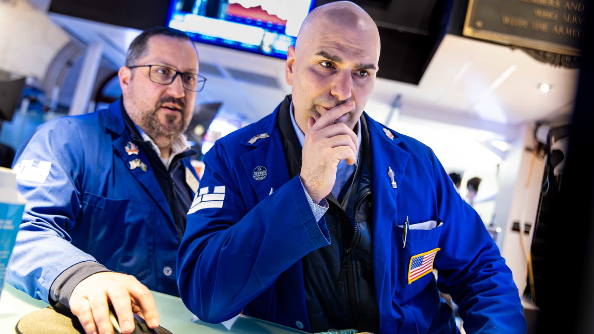 Why the market could be getting this wrong by rallying on the court blocking Trump's tariffs