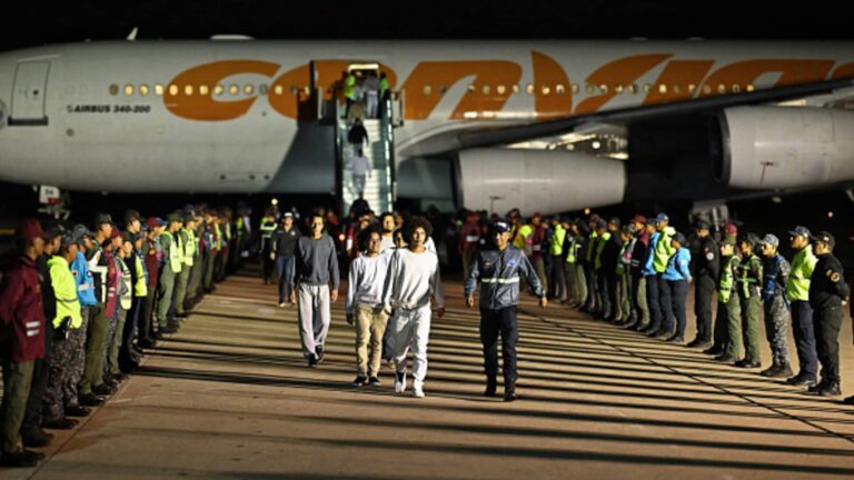 Supreme Court rules Trump can revoke protected status for 500,000 immigrants pending appeal