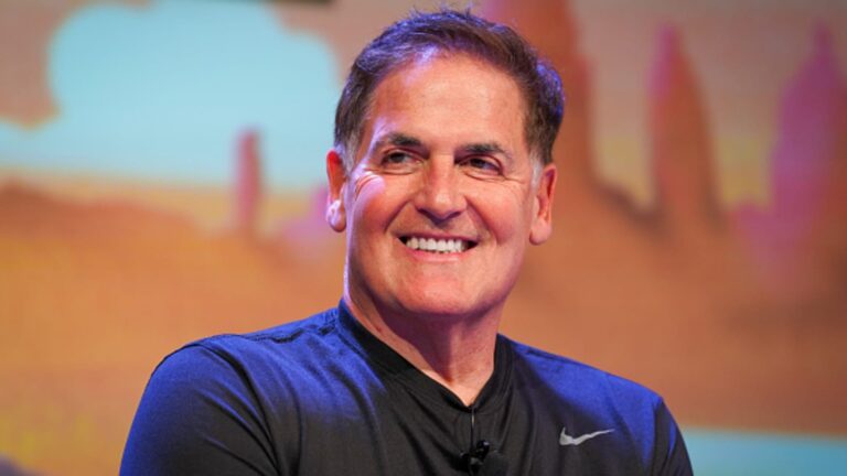 Mark Cuban launches $750 million sports-focused private equity fund