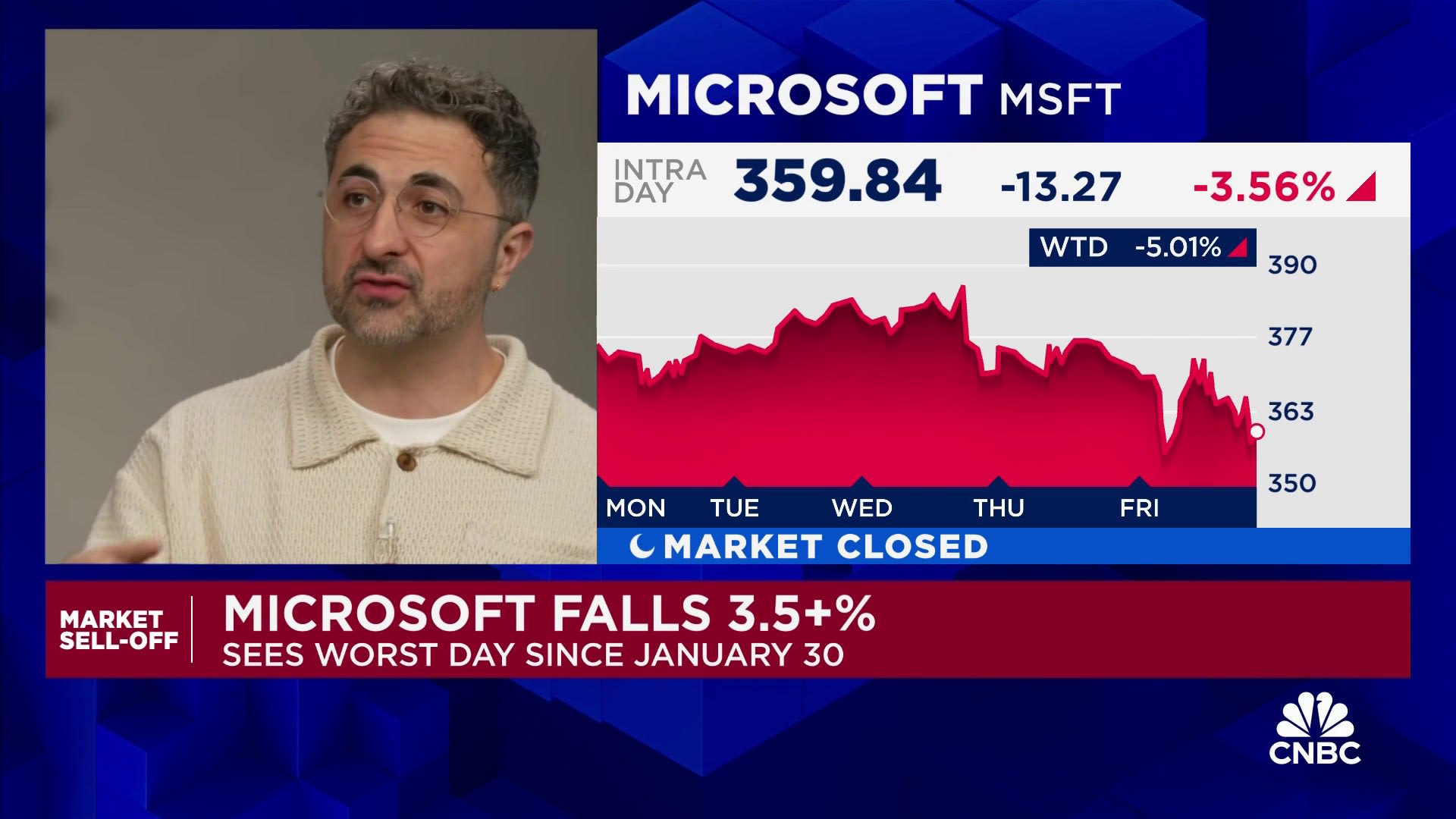 Microsoft Copilot beginning of a seismic shift in AI integration, says Microsoft AI CEO Suleyman