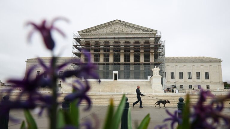 Supreme Court deadlocks 4-4 on nation’s first religious charter school