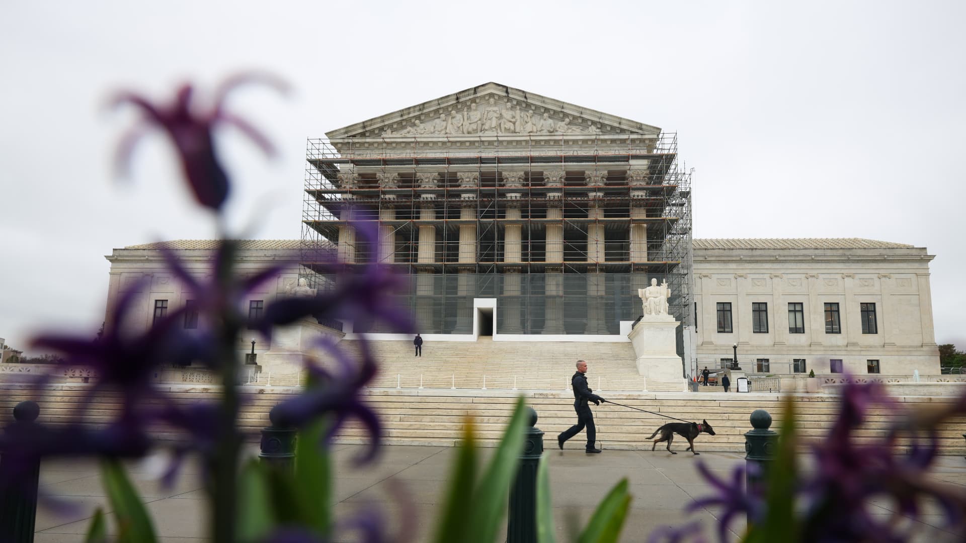 Supreme Court deadlocks 4-4 on nation’s first religious charter school
