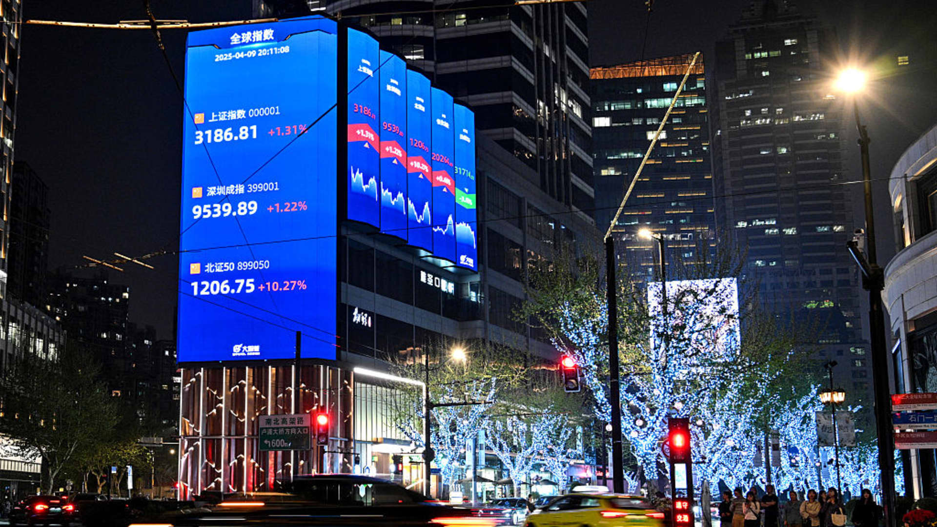 Asia-Pacific markets set to climb after U.S. Federal Reserve keeps rates unchanged