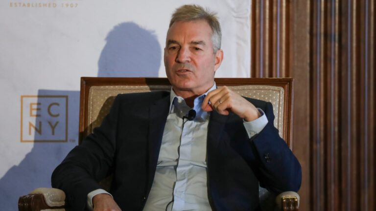 Daniel Loeb's next task as his hedge fund turns 30: Avoiding becoming 'AI roadkill'